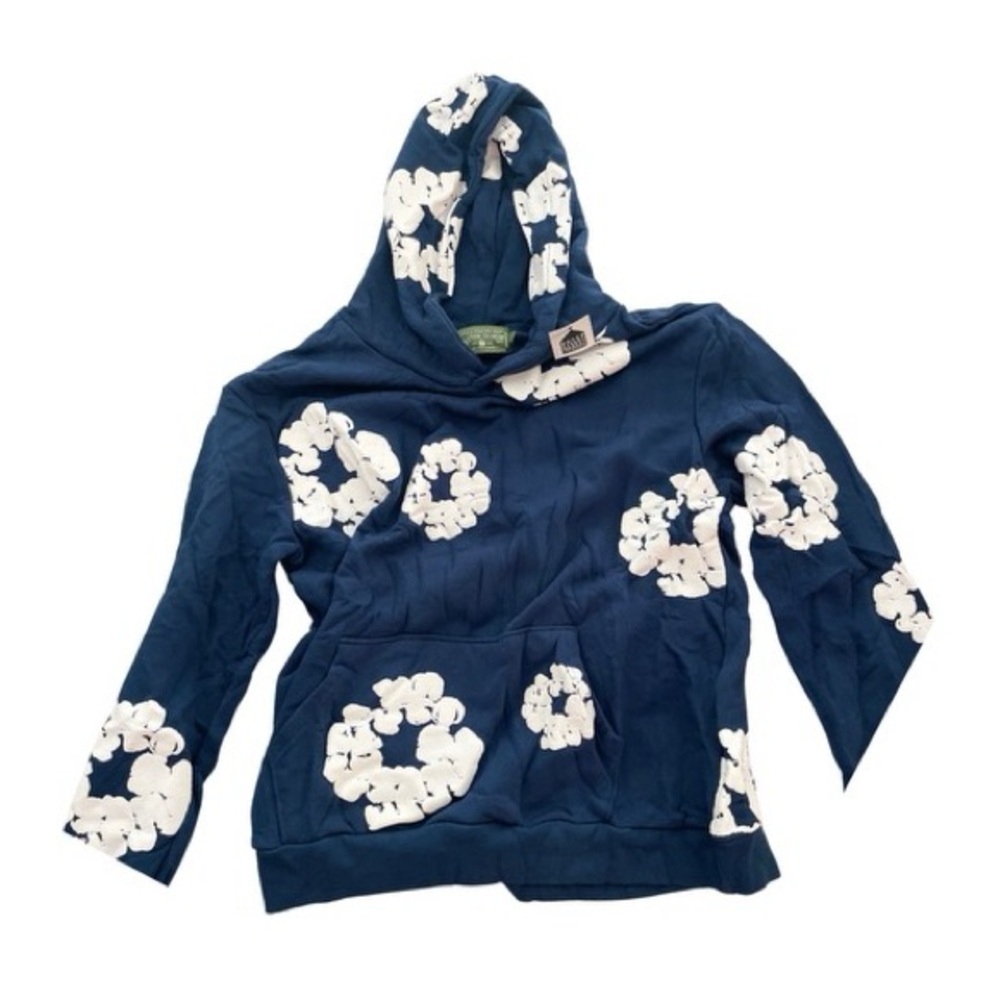 Denim Tears hoodie